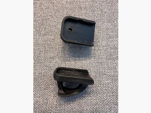 Magpul Speed Plate Glock