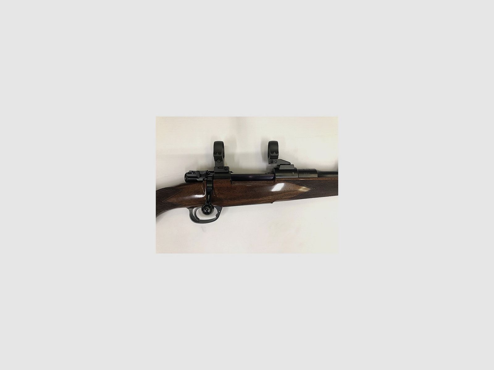 Rigby Highland Stalker Kal. 308 Winchester, Bild 3 von 4