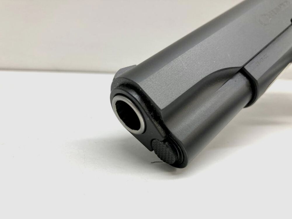 CHIAPPA 1911 Field - Nero - 5'' - Waffen Friedrichs