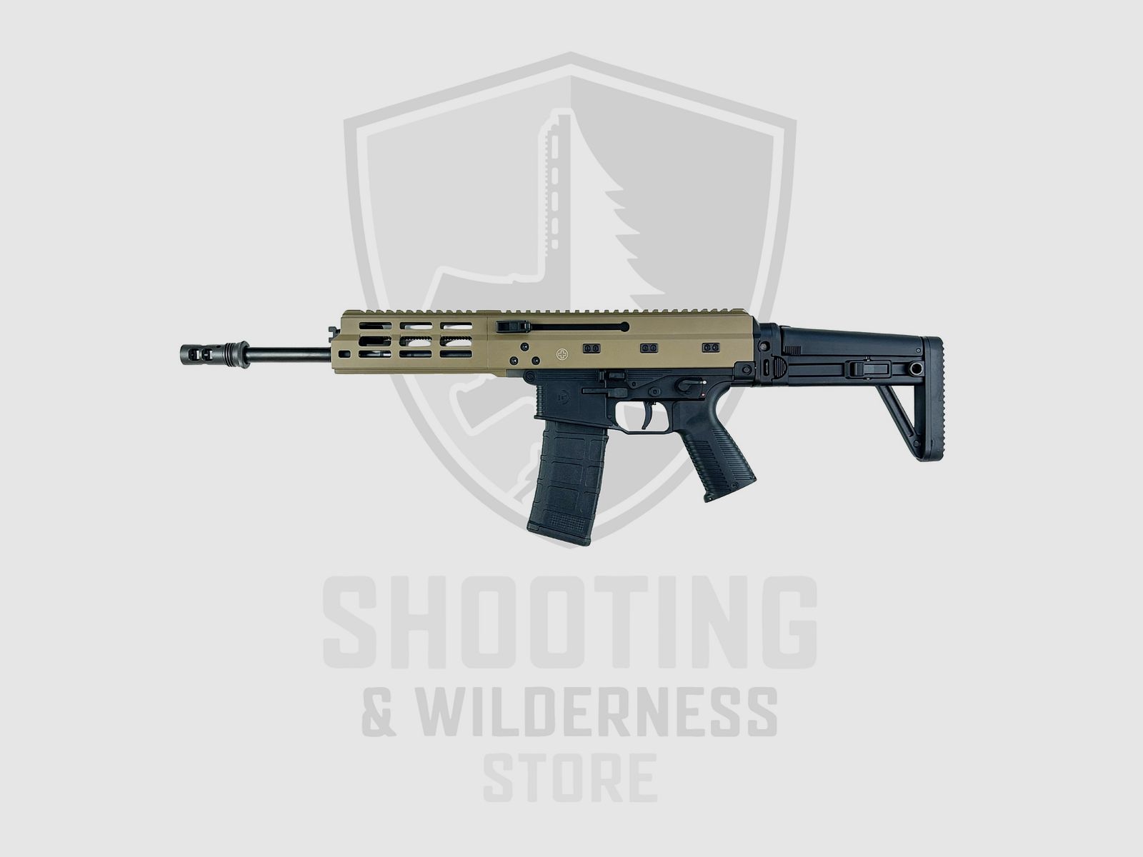 B&T APC223 PRO, Bild 2 von 3