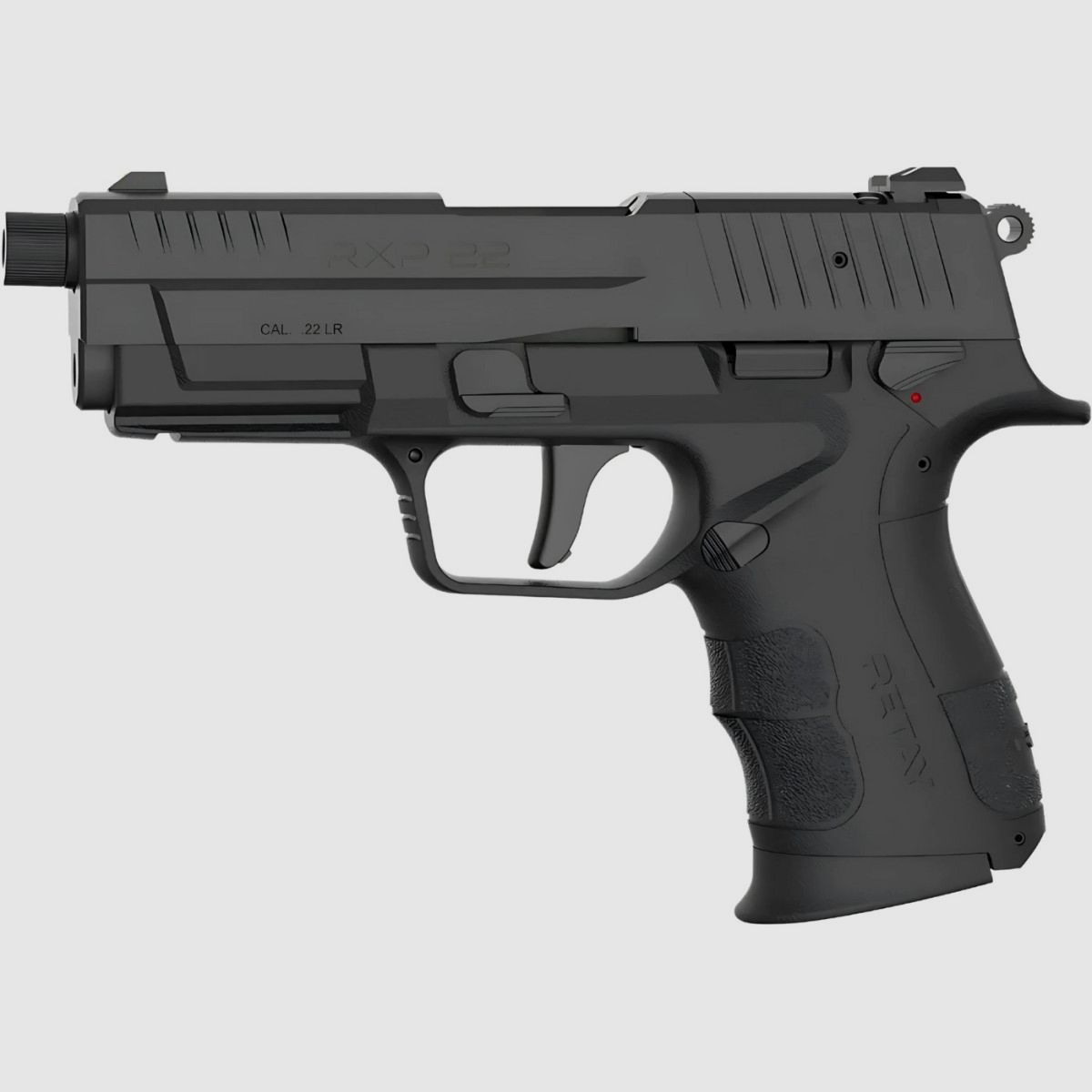 Retay RXP22 OR Gwint Czarny