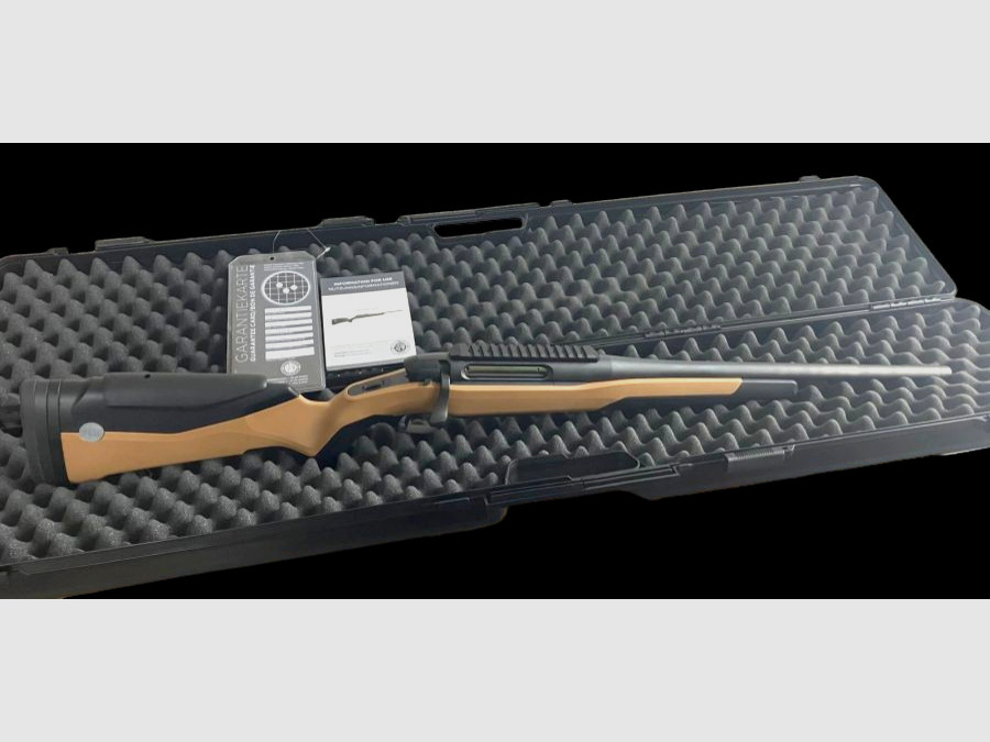 STEYR MS Wild Coyote – .308 Win – 470mm canon – Carabine de chasse premium avec système Monobloc en .308Win – ARME NEUVE – Offre de revendeur en stock, demandez les prix du jour !