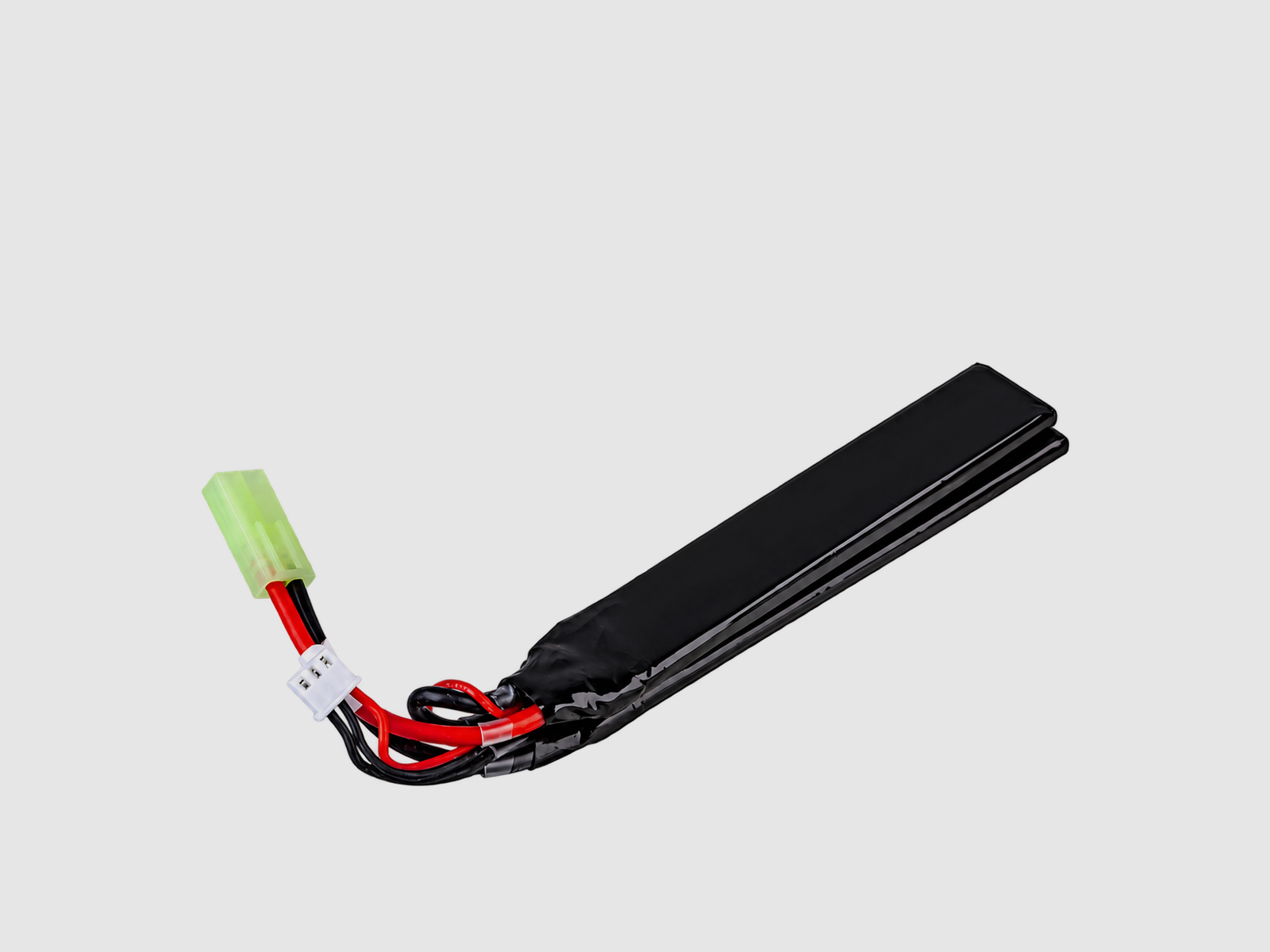Wiederaufladbare Batterien, Bild 6 von 19