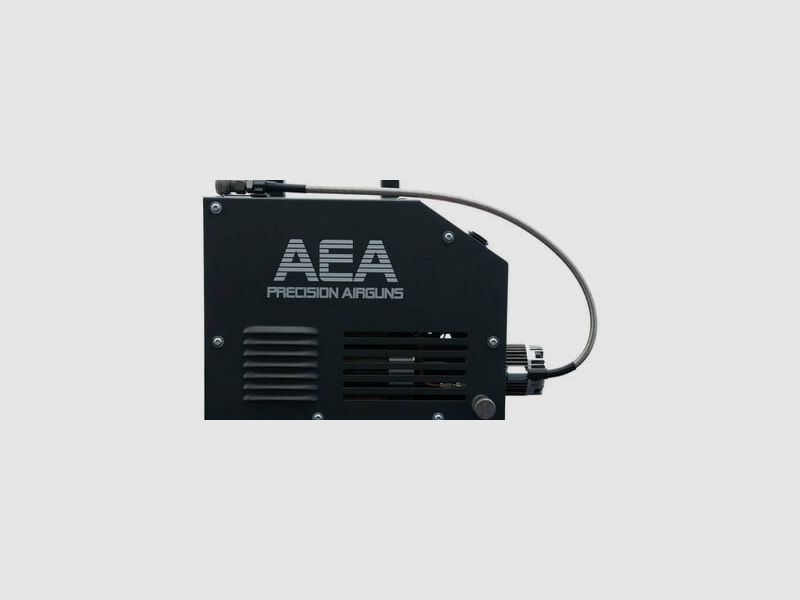 AEA Compressor 480 bar, afbeelding 5 van 12