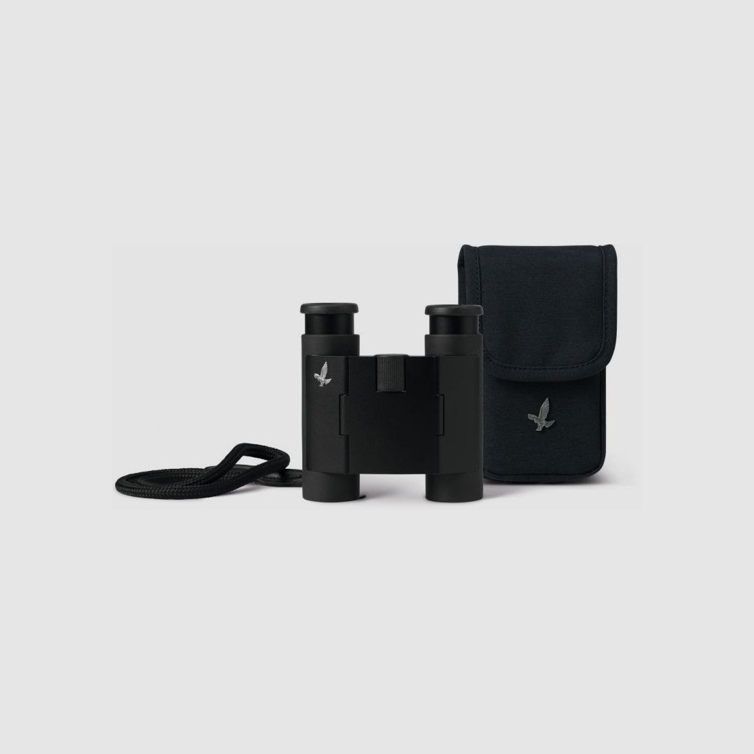 Swarovski CL CURIO 7x21 ANTHRACITE / NOIR