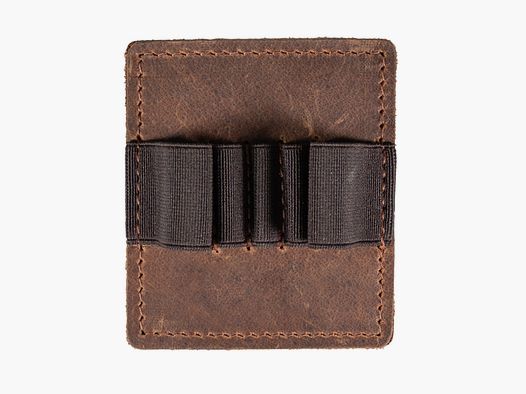 Nordforest Chasse Insert de Cartouche Drilling pour Étui de Ceinture