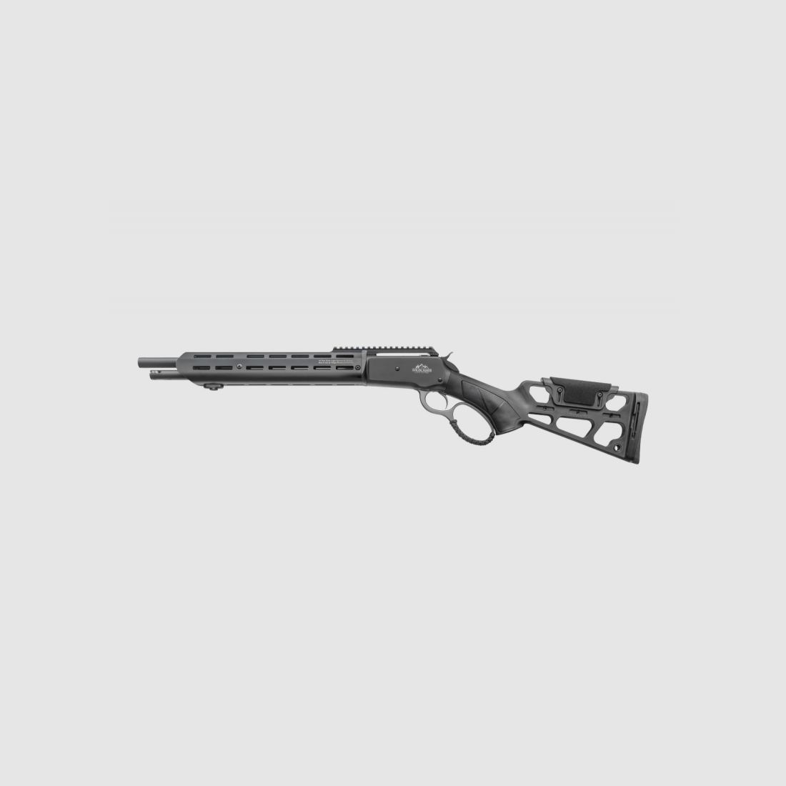 CHIAPPA 86 WILDLANDS TD 45-70 16", Bild 2 von 8
