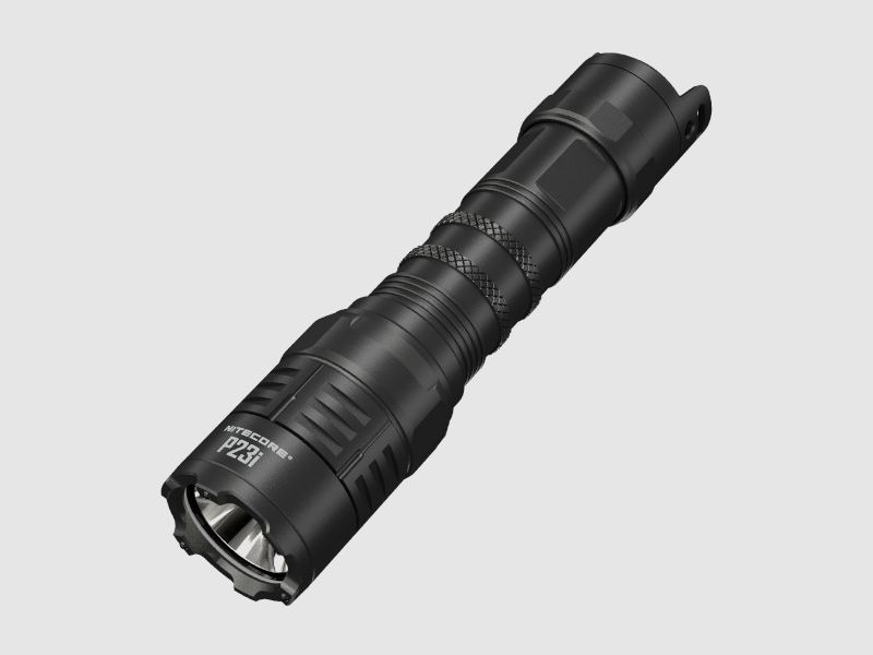 Nitecore P23i, image 1 sur 5