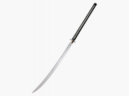 Cold Steel Warrior Nodachi Schwert