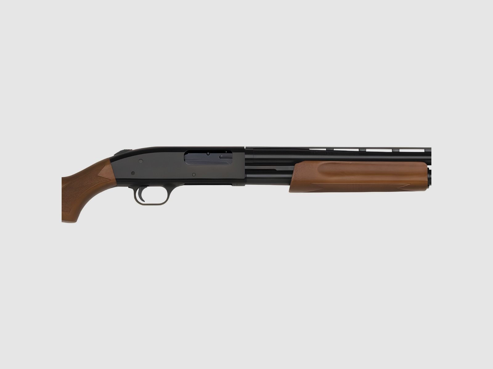 Mossberg 500 Combo Field / Security 18,5''/ 28'' - 54169, imagen 7 de 9