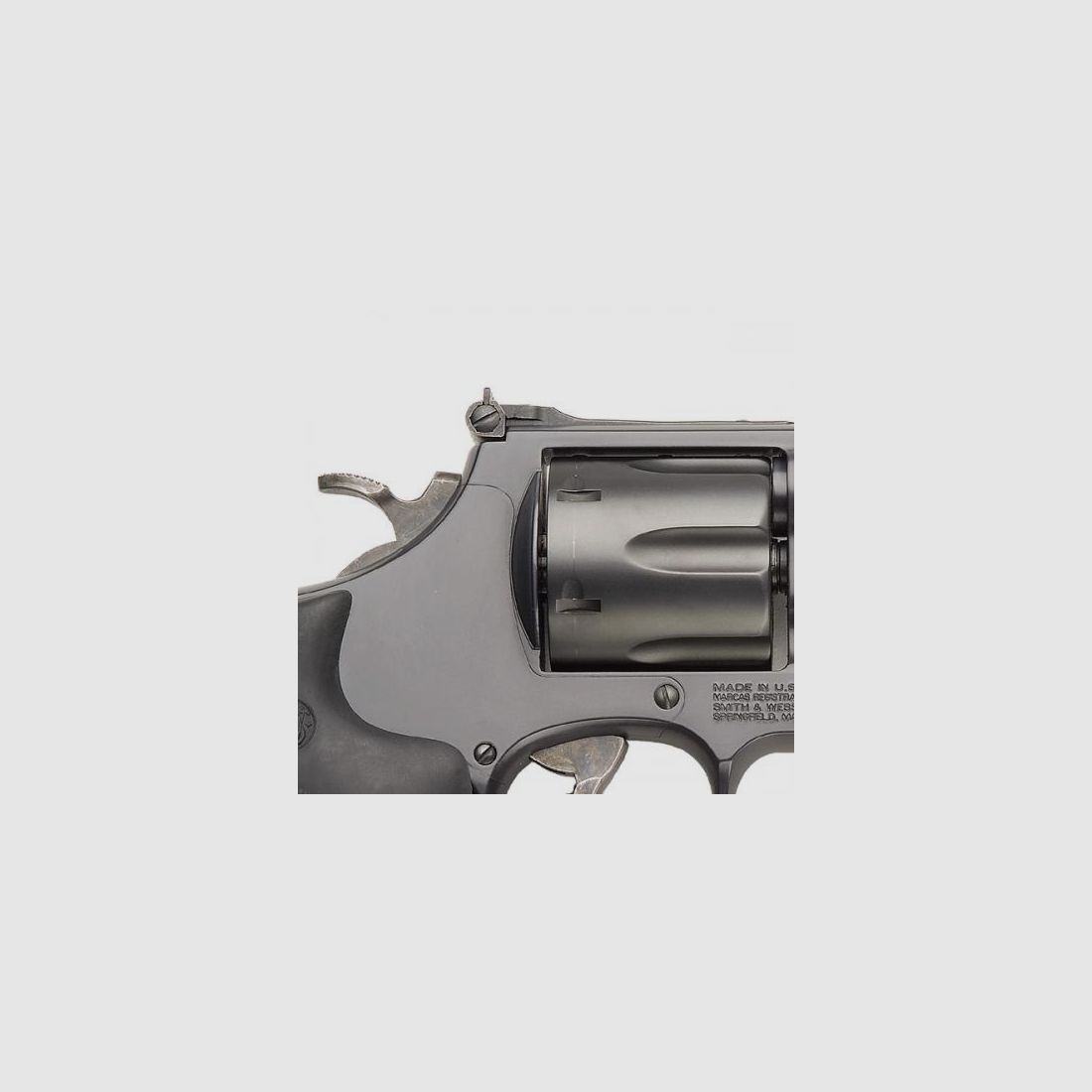 Smith & Wesson 629 Performance Center Stealth Hunter Cal. .44 Magnum, image 3 of 3