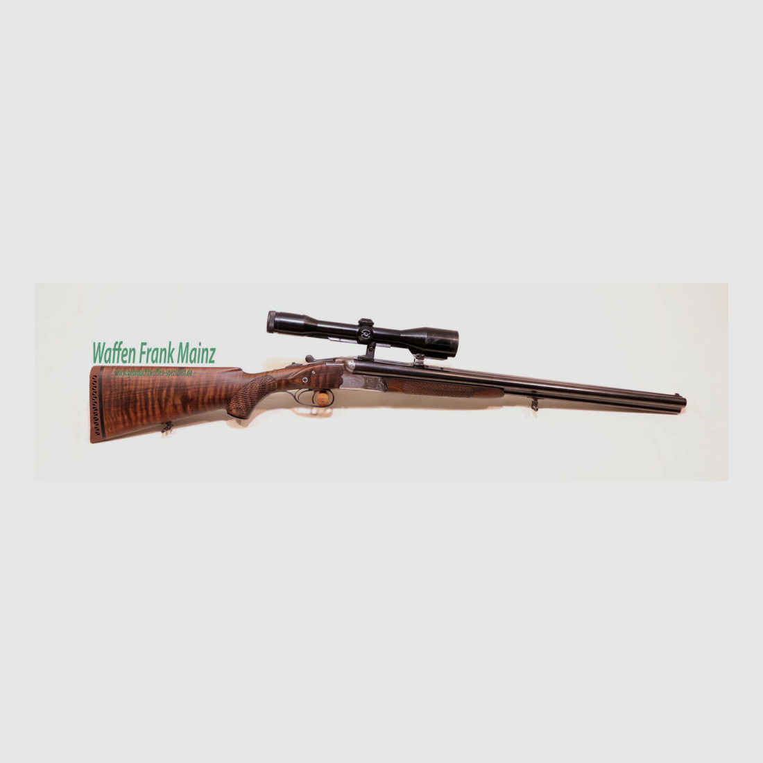 Sauer u. Sohn/Eckernförde Mod. 3000