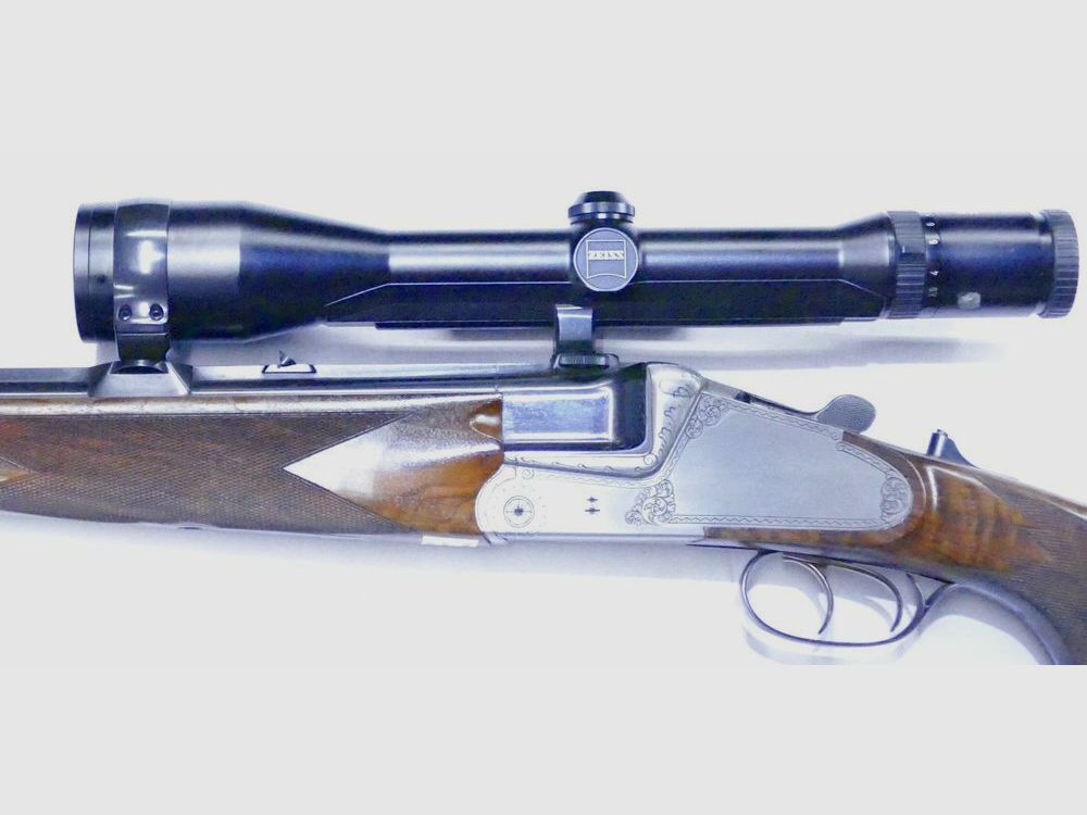 Heym Mod.35B