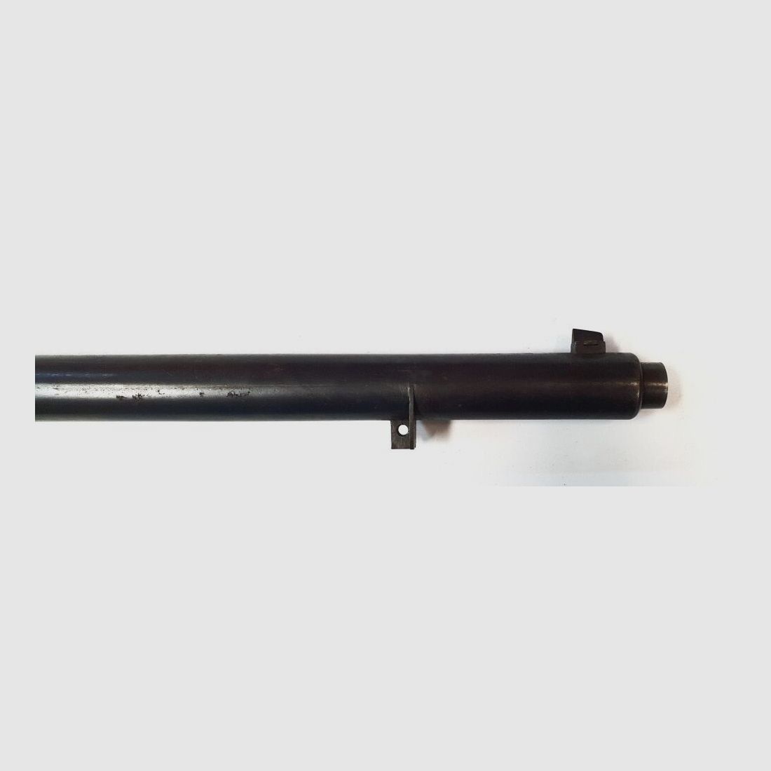 Fabrique royale de fusils d’Amberg manchon de canon pour Gewehr 88 (fusil de commission) - complet avec organes de visée, image 4 sur 10