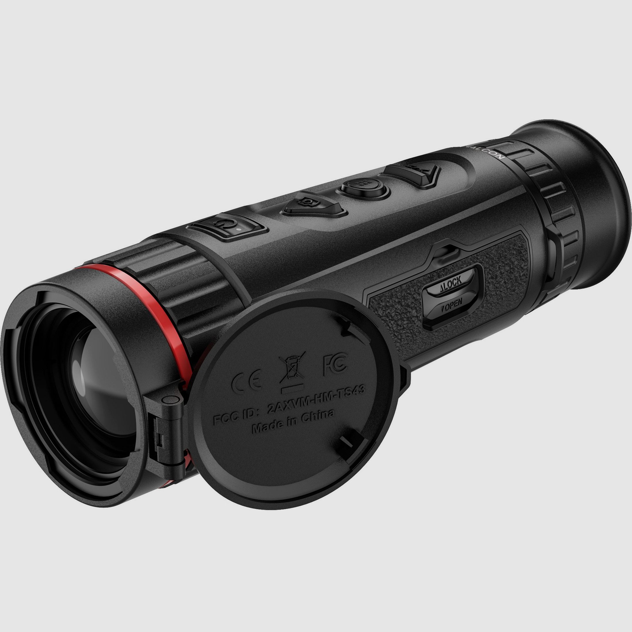 Hikmicro Wärmebildkamera Falcon FH35