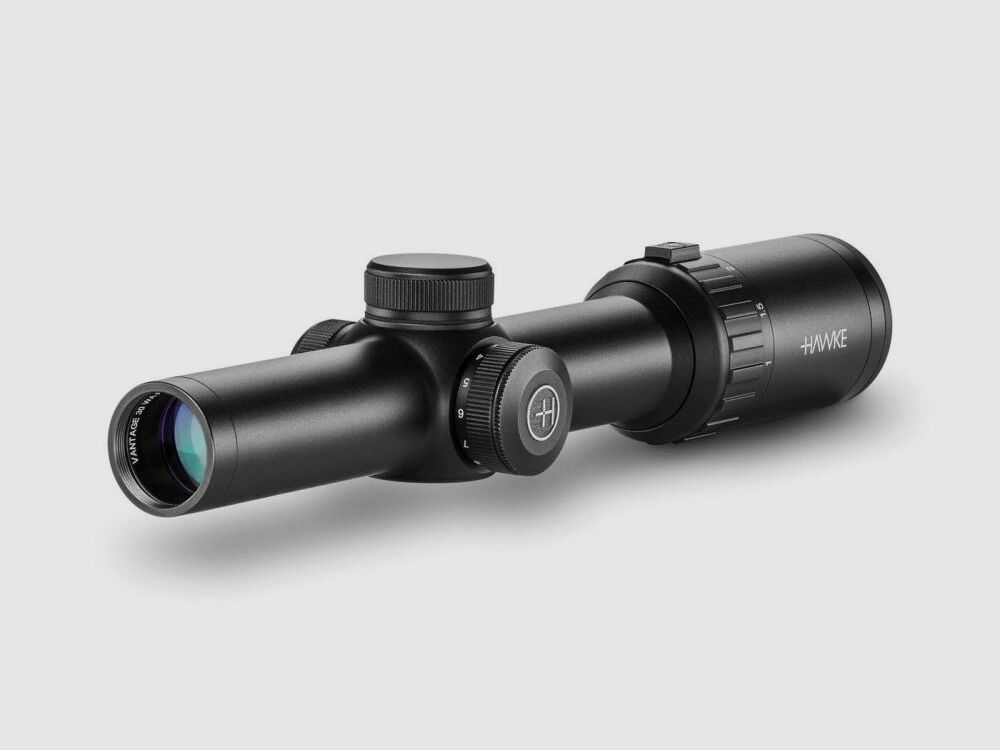 HAWKE Vantage 30 WA 1-8x24 L4A FD IR 14510 Lunette, image 1 sur 3