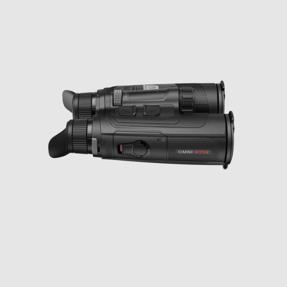 Nocpix OMNI H35R Multispectral Thermal Binoculars - High Performance Night Vision, image 2 of 8