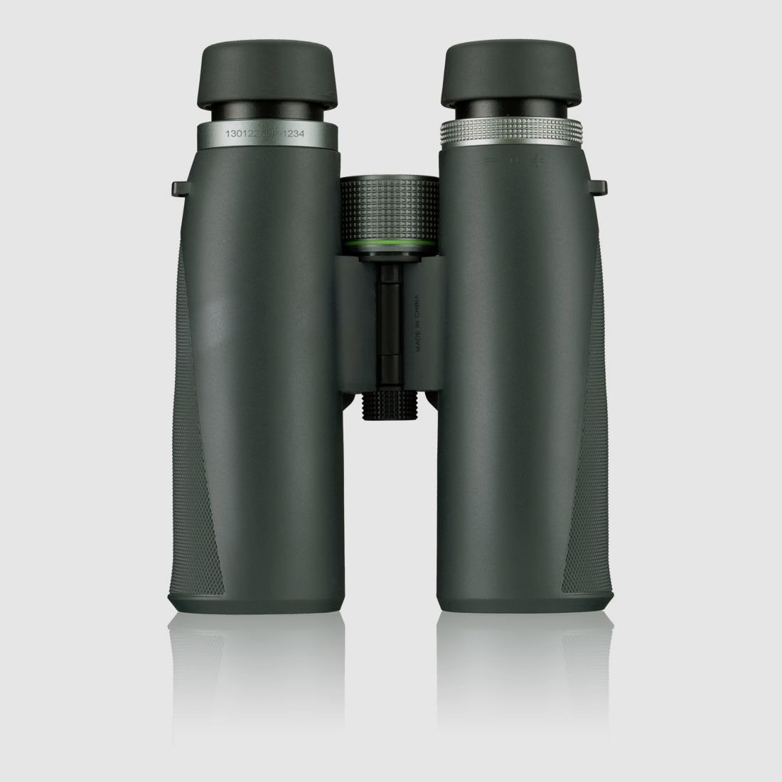 Alpen Optics - ALPEN TETON 8X42 jumelles avec prisme d’Abbe / verre ED, image 4 sur 8