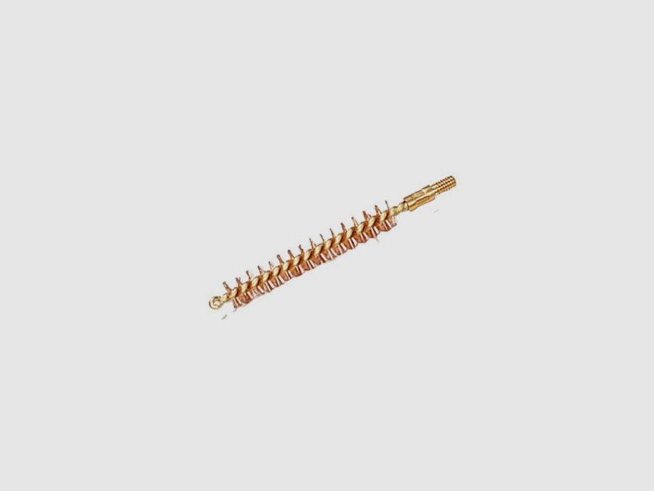 Dewey Brosse en Bronze Cal.338 (8,5mm), image 1 sur 2