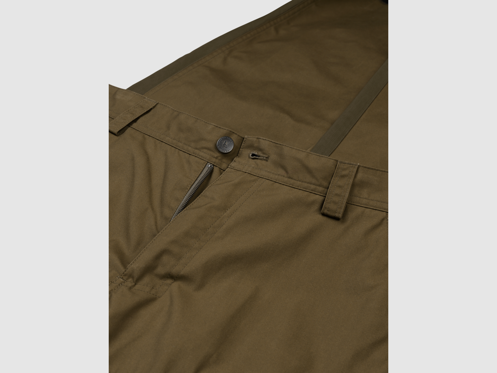 Härkila Asmund pantalon – olive foncé / vert saule, image 5 sur 6