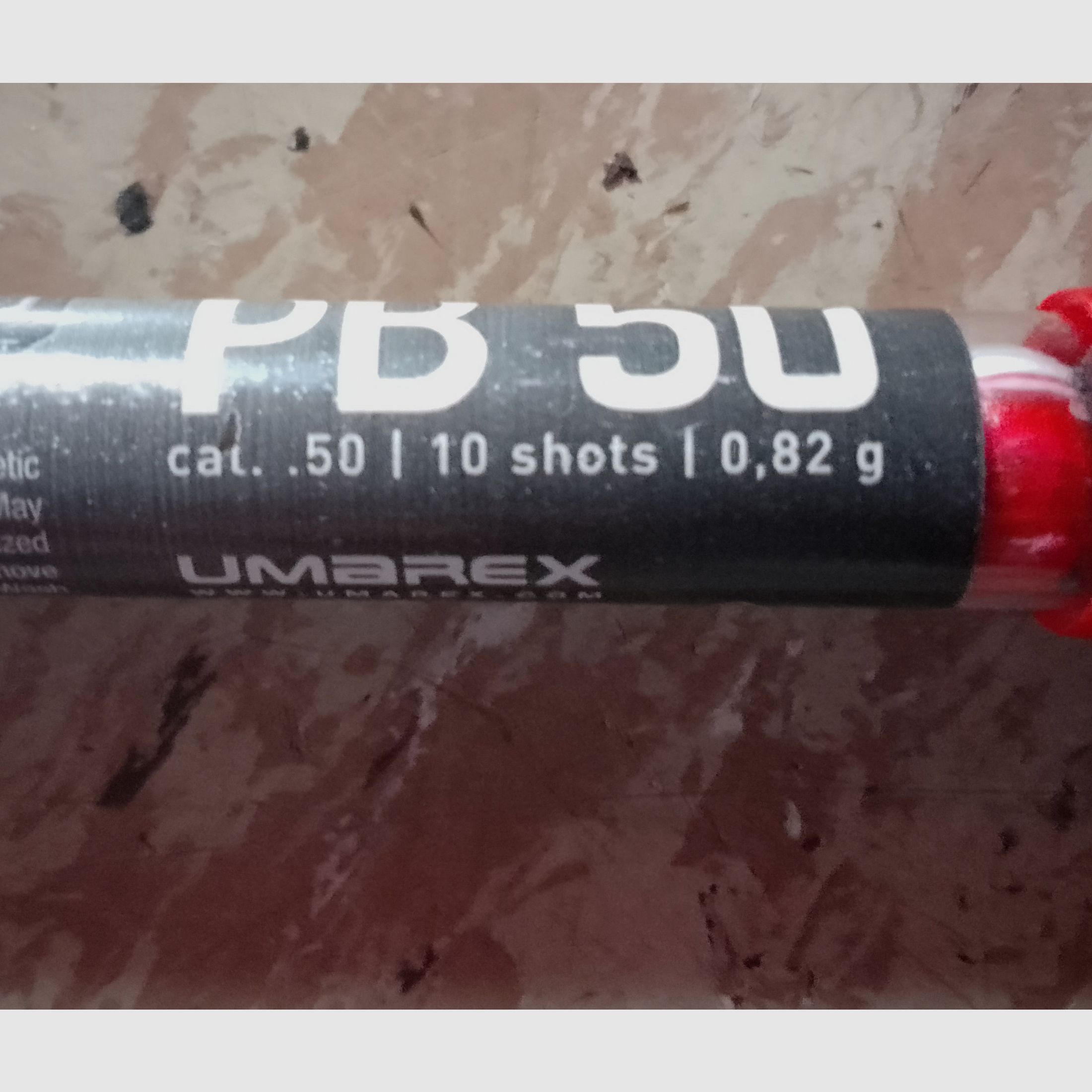 Hdr50 Hdp50 Ram Pepperballs Precision Pb50 T4E Pfefferbälle Kal. 50 10 Strzałów HDR HDS nowy Home Defense 