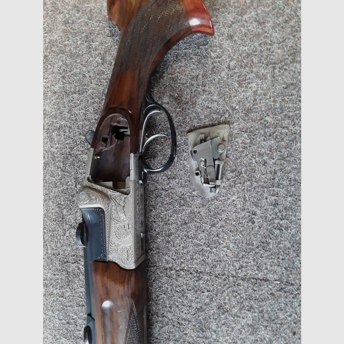 Krieghoff Ulm