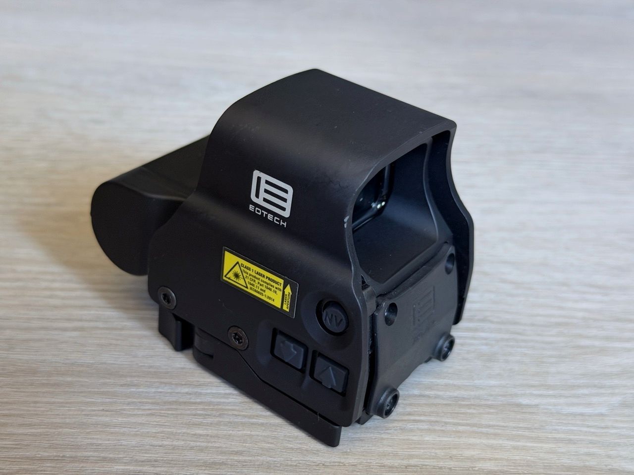 EOTech EXPS 3-2 NV
