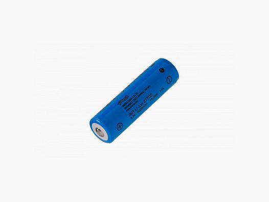 Walther Akku 21700 Li-Ion / 5000 mAh