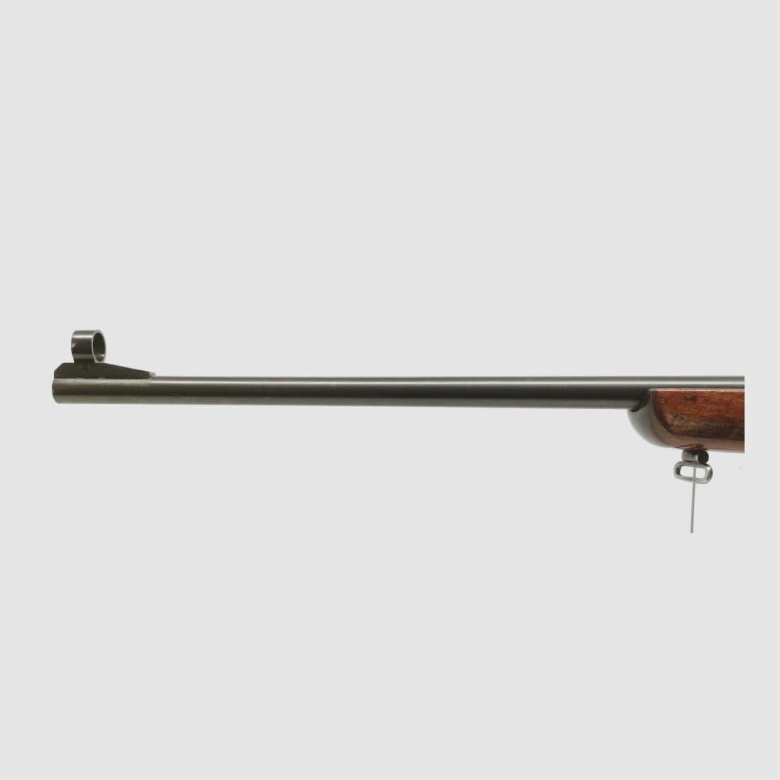 TOZ 17-01 with scope
