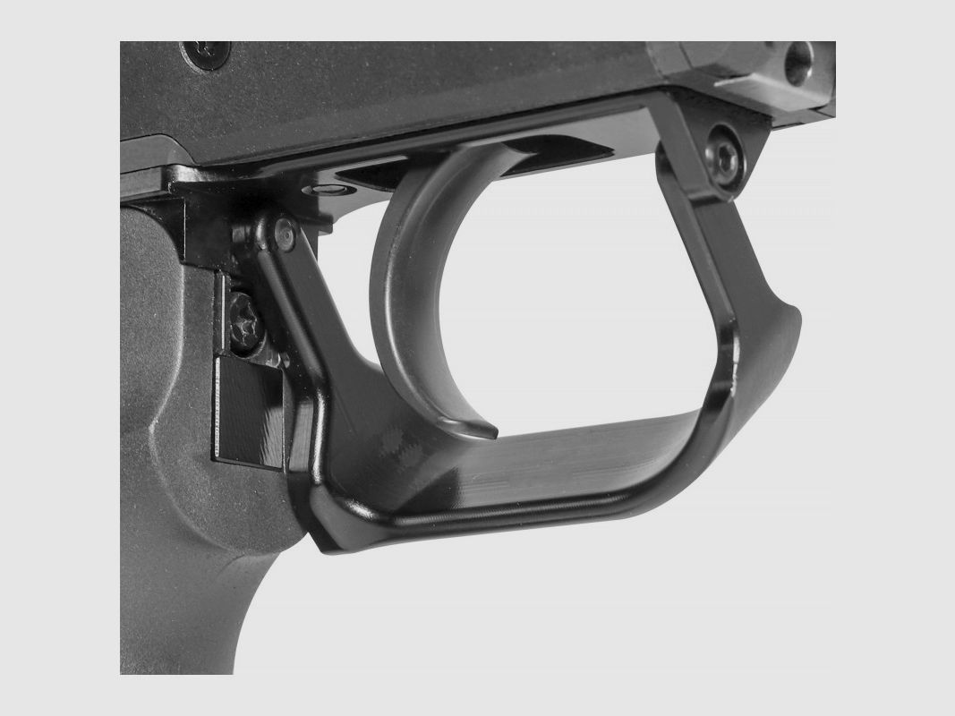 VOERE X4 KAL. 408 CT FARBE ARMOR BLACK, Bild 12 von 12