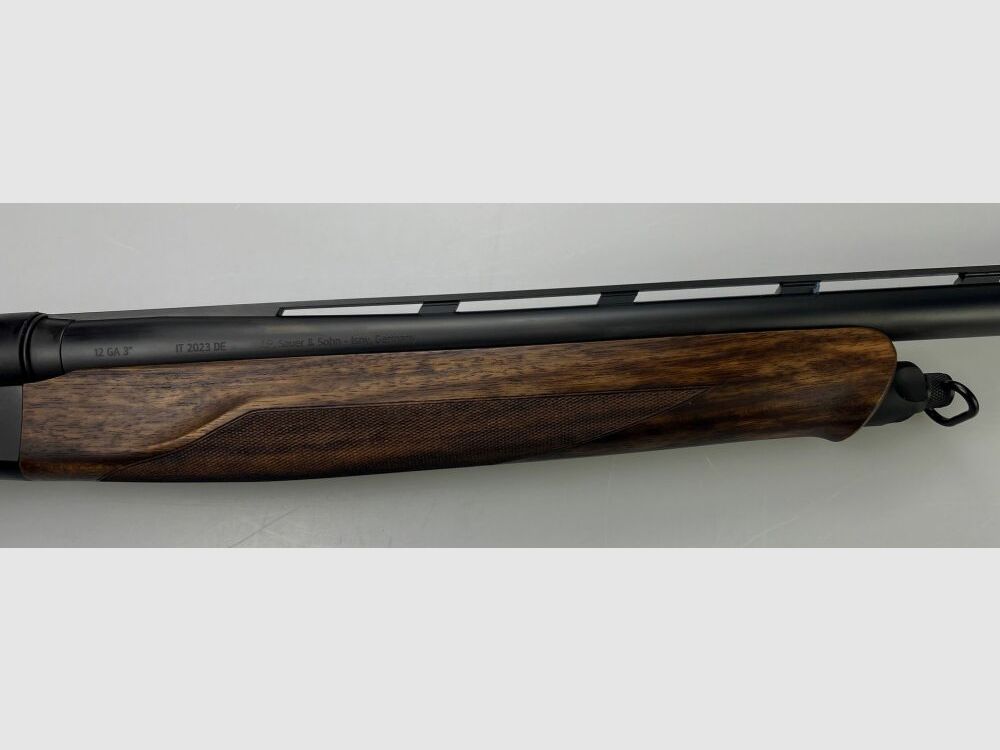 SAUER SL5 Select