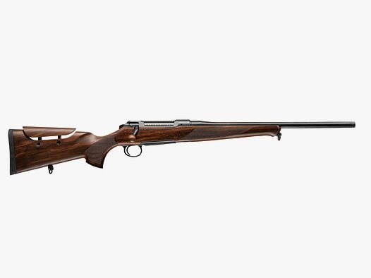 Sauer 101 Artemis, Dameschutter 308Win, 15x1, 51cm loop, VSR