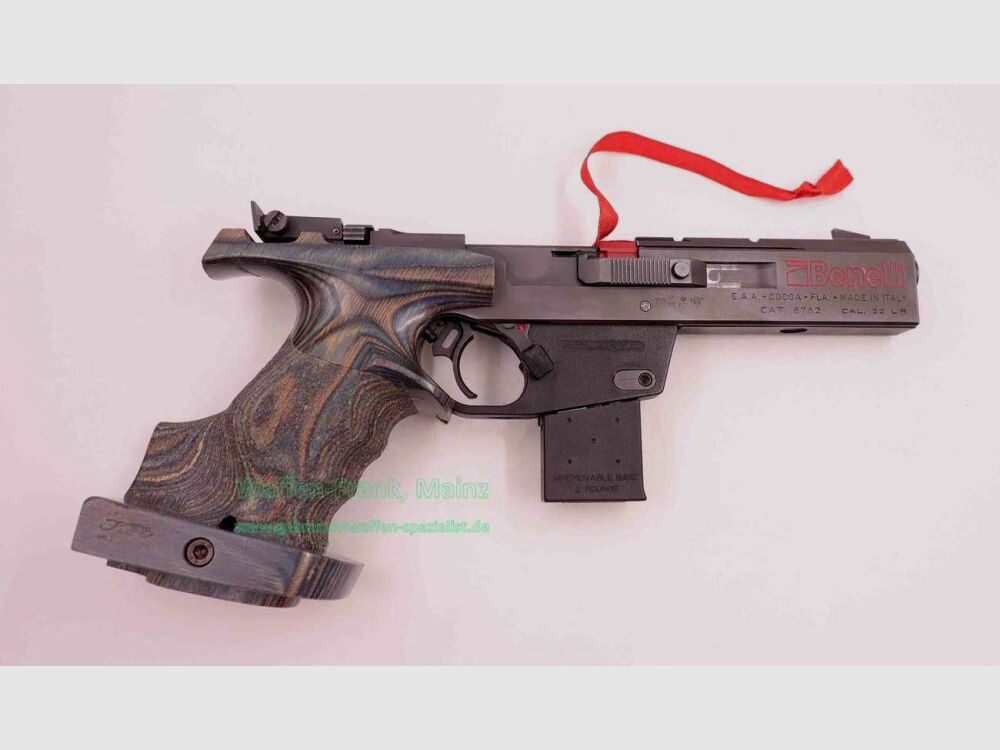 Benelli - Italien Mod. MP 95 E Atlanta