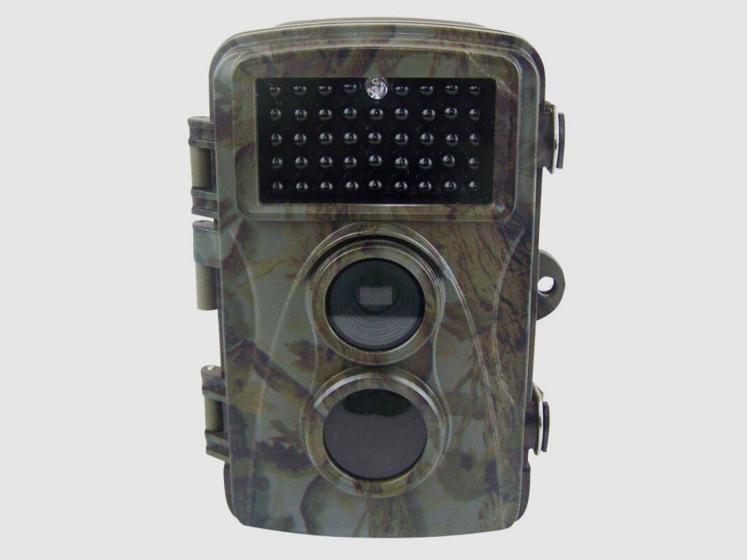 Berger & Schröter Wildkamera Dummy