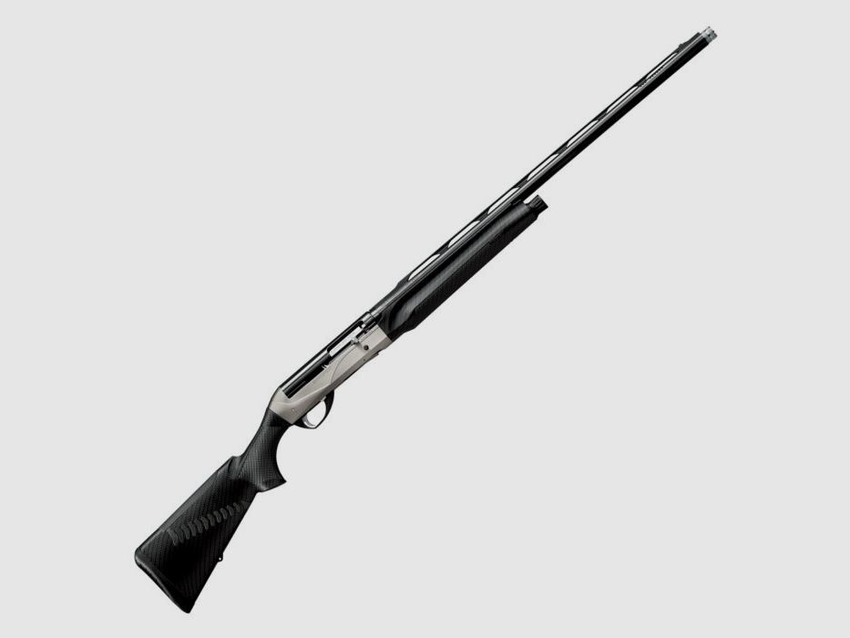 Il fucile Benelli Raffaello Supersport di Benelli è quanto di meglio esiste tra i più veloci fucili calibro 12 per i percorsi di caccia.