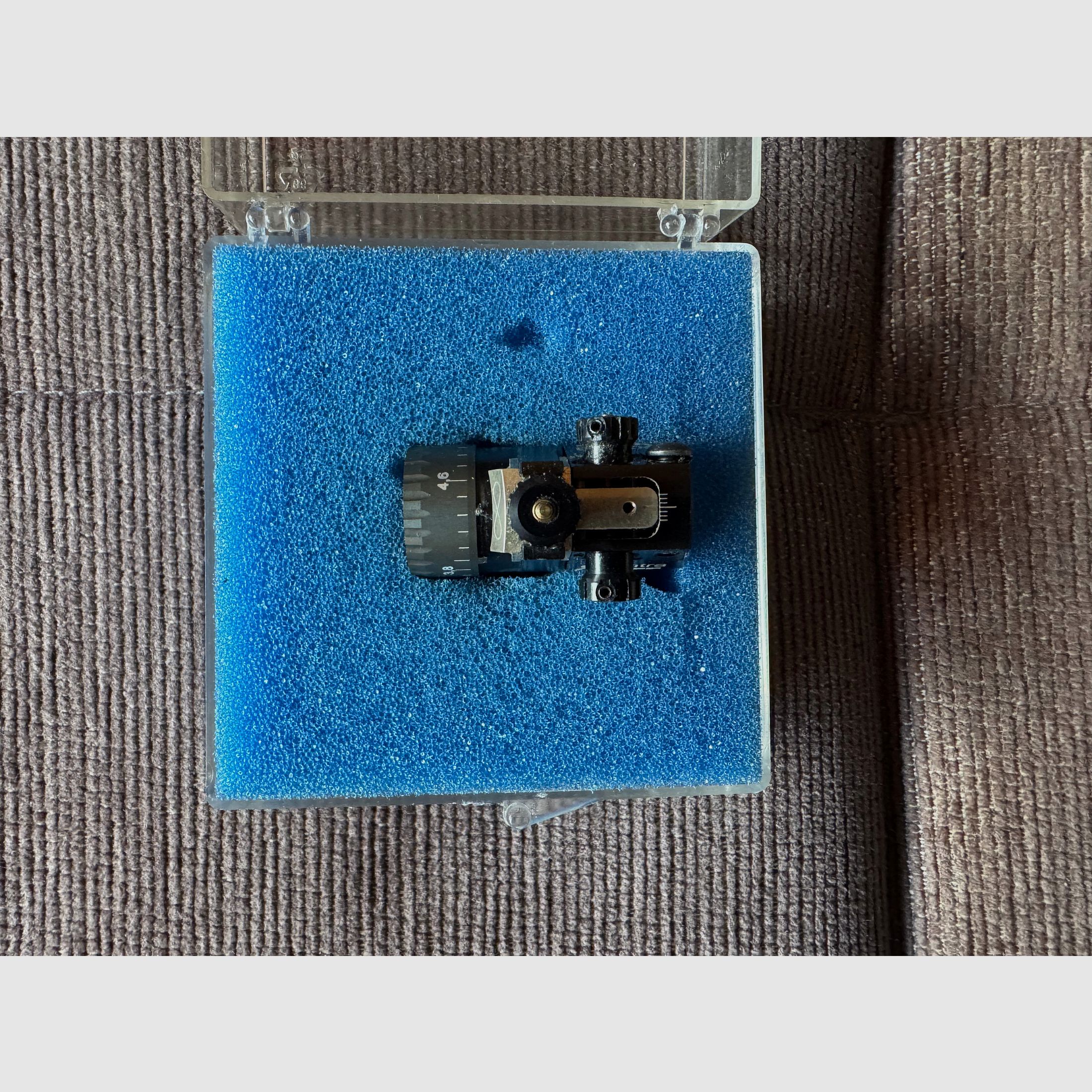 Centra & Mec Duplex Vario (3,8 - 4,8)