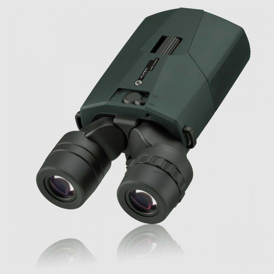 Alpen Optics Alpen Optics APEX Steady HD 20x42 mit Stabilisator