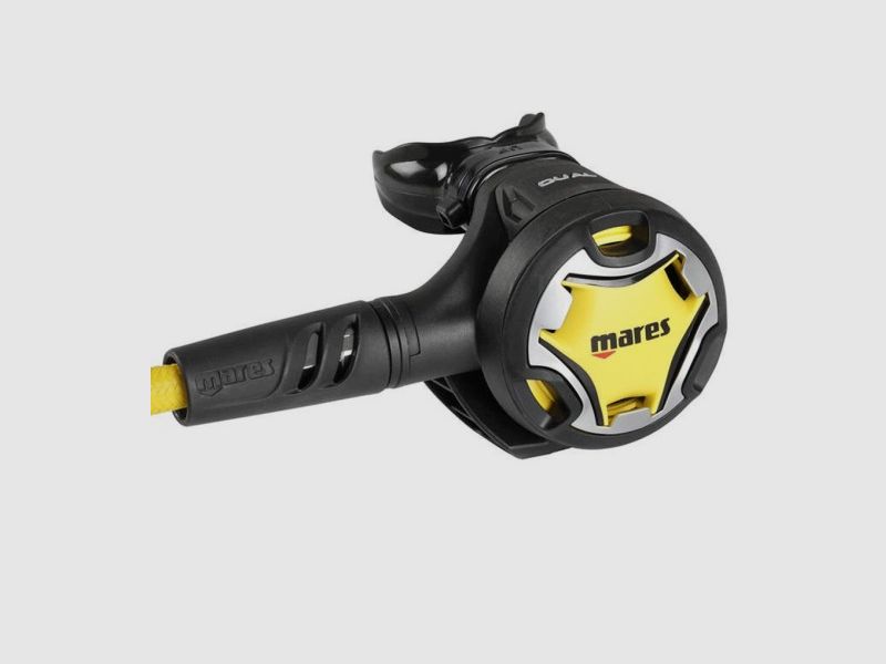 MARES DUAL OCTOPUS 2K24