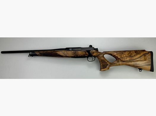 Sauer 505 Iconic Elegance