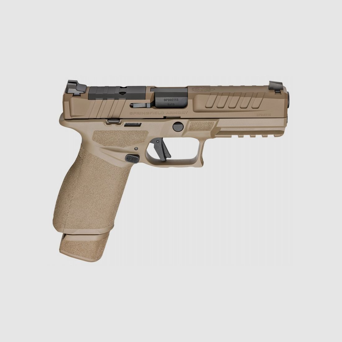 SPRINGFIELD ECHELON FDE, image 4 sur 5