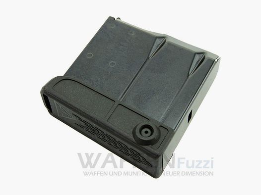 Tikka 10 coups Magazine T3 CTR Calibre .223