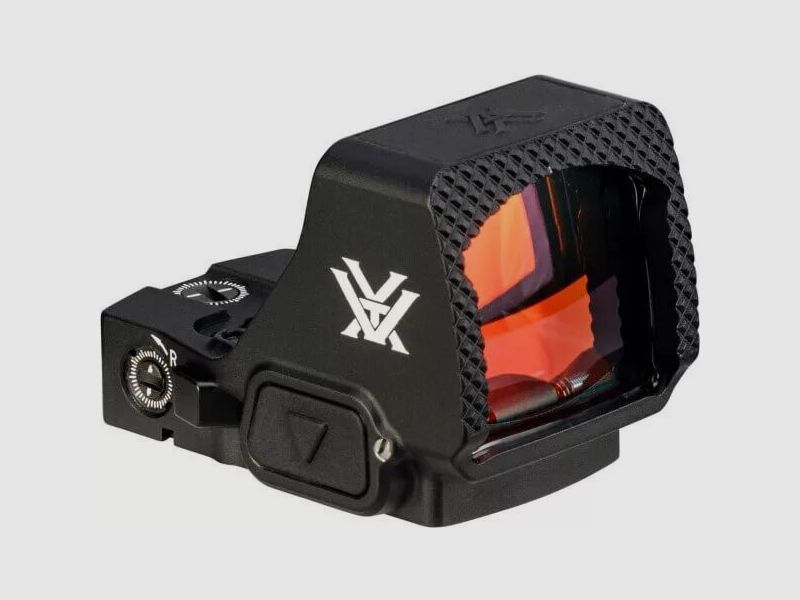 Vortex Defender XL Red Dot 5 MOA