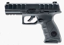 BERETTA APX CO2 Kal.4,5 wolna sprzedaż