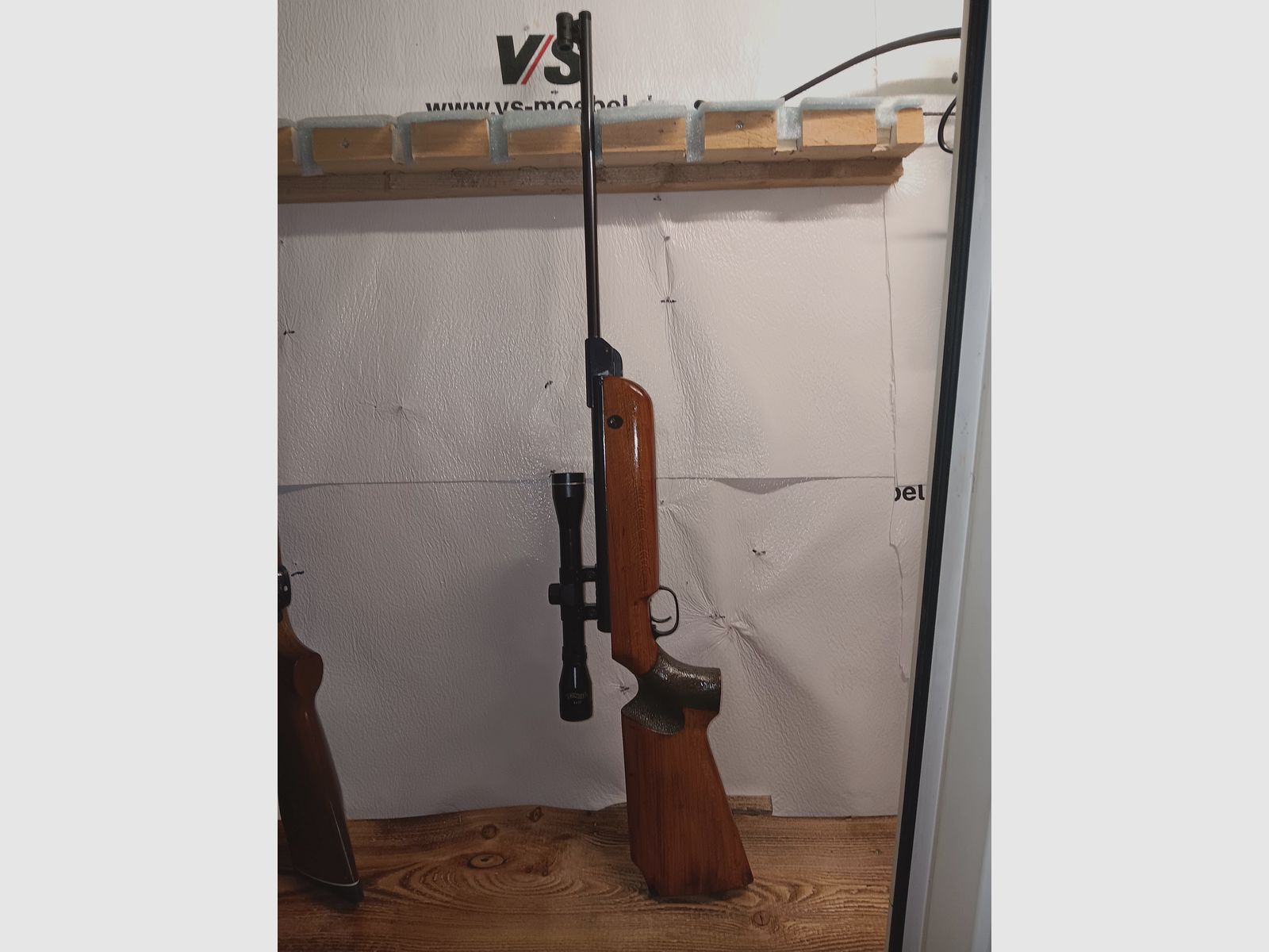 LG Walther 55