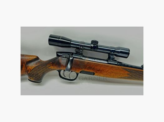 Steyr Mannlicher Mod. M Kal. 7x64 mit Kahles ZF