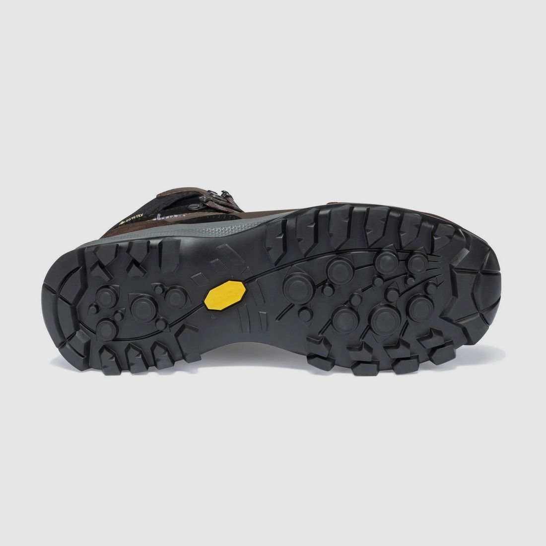 HanWag Alta Bunion II Lady GTX Mocca/Black - 38