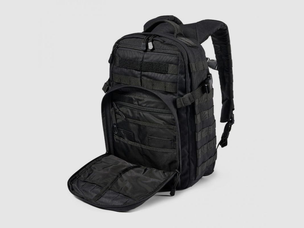5.11 RUSH 12 2.0 Rucksack 24L, Bild 7 von 9