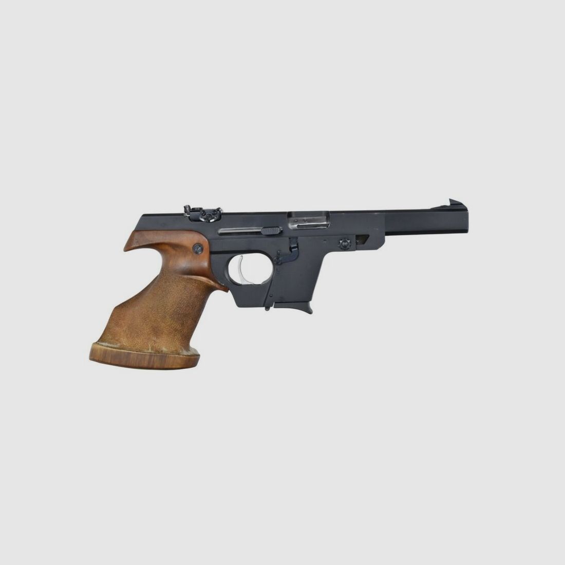 Walther GSP