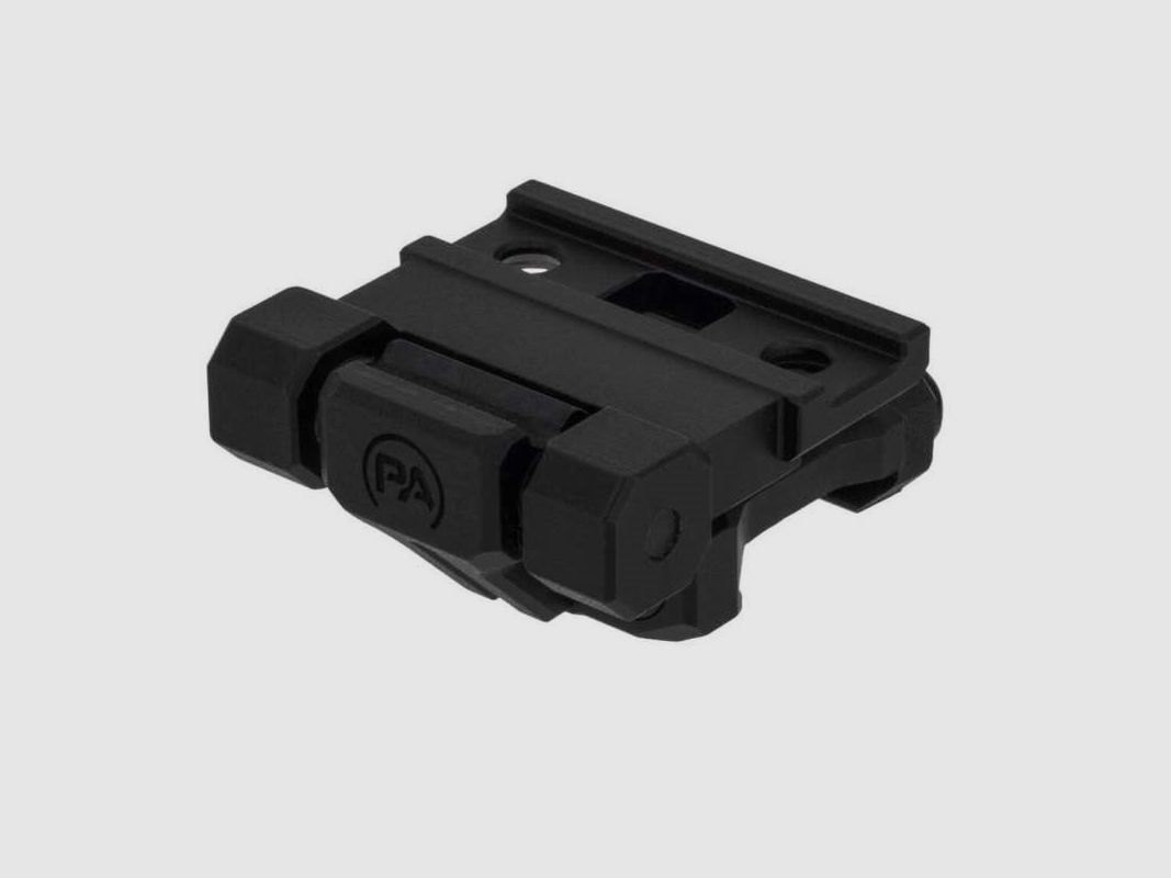 SLx Mount Flip-To-Side Magnifier, immagine 1 di 5
