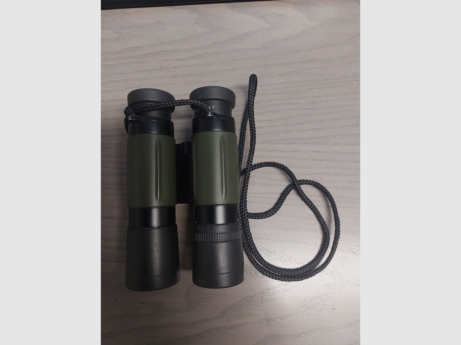 Taschenfernglas Leica Trinovid 10x25 BCA